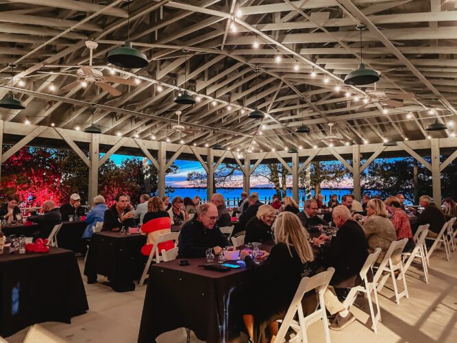 Edison, Ford estates to host wine and dessert pairing News, Sports, Jobs SANIBELCAPTIVA